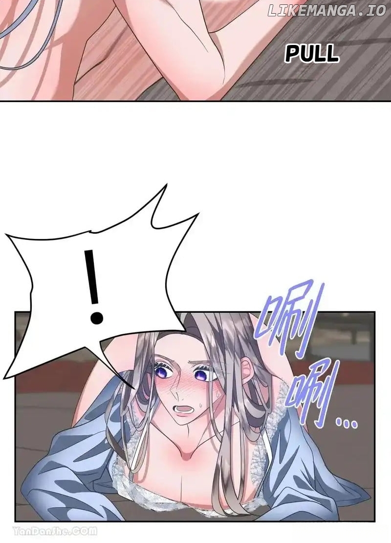 The Bride of the Fallen Angel chapter 10 - page 58